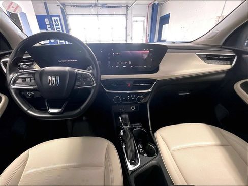 Used 2024 Buick Encore GX Sport Touring AWD/4WD image 21