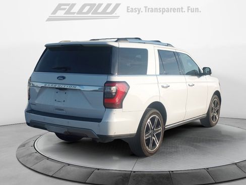 Used 2021 Ford Expedition Limited image 9