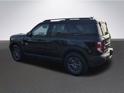 New 2025 Ford Bronco Sport Big Bend w/ Convenience Package AWD/4WD image 5