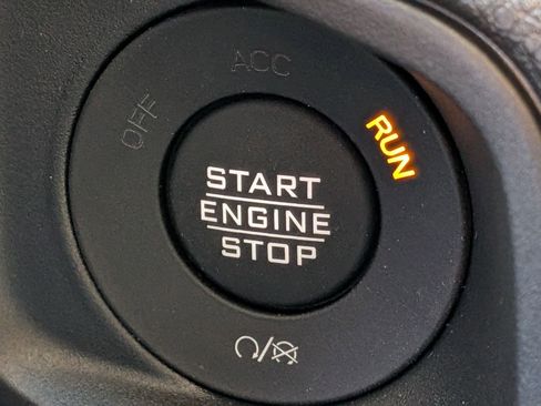 New 2026 Jeep Wrangler Sport S image 22