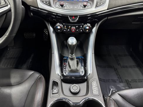 Used 2016 Chevrolet SS image 16