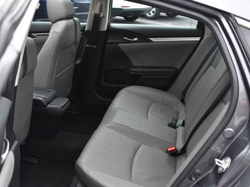 Used 2021 Honda Civic EX-L image 26