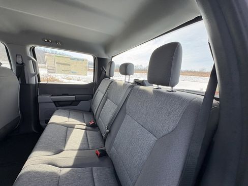 New 2026 Ford F250 XL w/ STX Appearance Package image 20