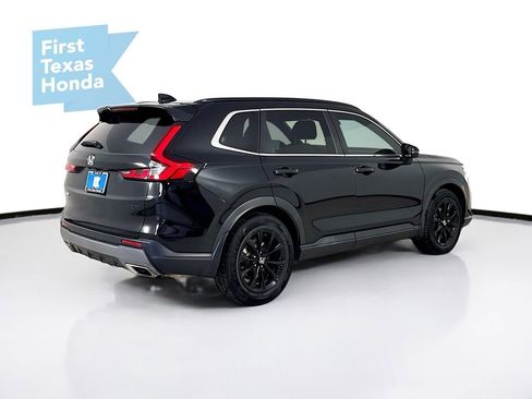Used 2023 Honda CR-V Sport image 9
