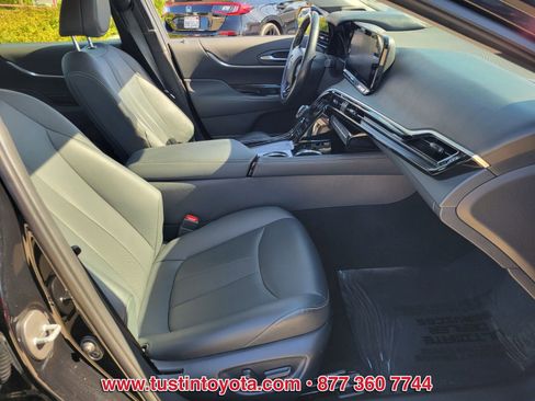 Certified 2022 Toyota Mirai XLE image 14