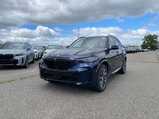 New 2026 BMW X5 xDrive40i w/ M Sport Package AWD/4WD video 1