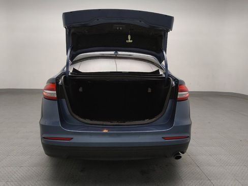 Used 2019 Ford Fusion SE image 29