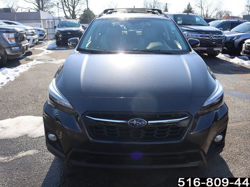 Used 2019 Subaru Crosstrek 2.0i Limited w/ Moonroof Package w/Navigation image 2