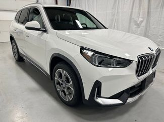 Used 2025 BMW X1 xDrive28i video 1