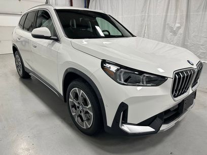 Used 2025 BMW X1 xDrive28i