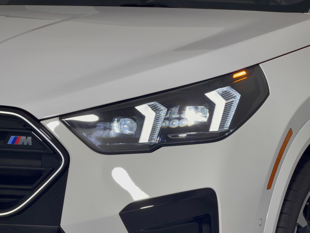 New 2027 BMW X2 M35i AWD/4WD image 12