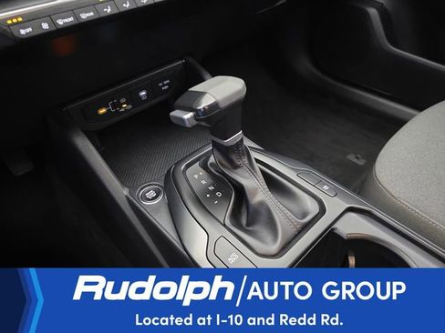 Used 2025 Kia K4 FWD image 23