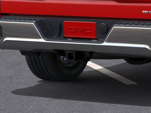 New 2026 GMC Sierra 1500 SLE w/ Preferred Package RWD image 14