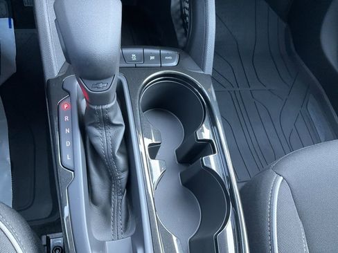New 2026 Chevrolet TrailBlazer LS w/ LS Convenience Package image 8