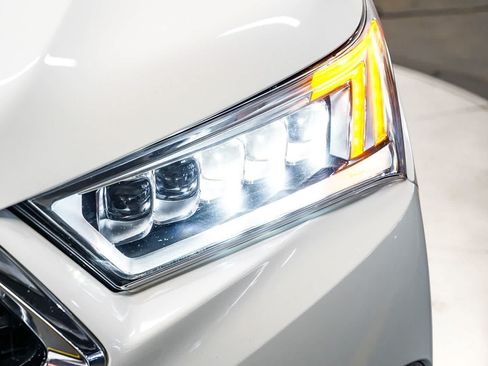 Used 2018 Acura MDX SH-AWD w/ Technology Package image 7