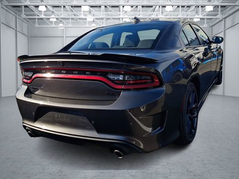 Used 2023 Dodge Charger GT w/ Blacktop Package image 5
