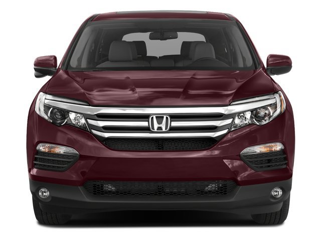 Used 2017 Honda Pilot EX-L image 4