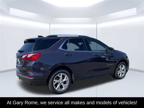 Used 2019 Chevrolet Equinox LT AWD/4WD image 6