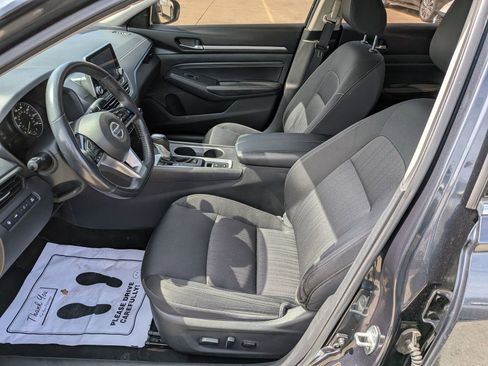 Used 2019 Nissan Altima 2.5 SV FWD image 27