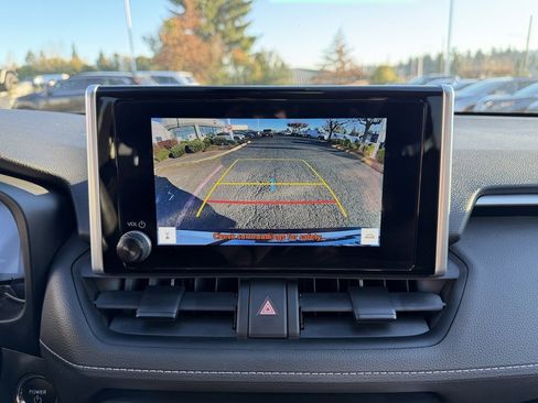 Used 2023 Toyota RAV4 Woodland Edition image 22