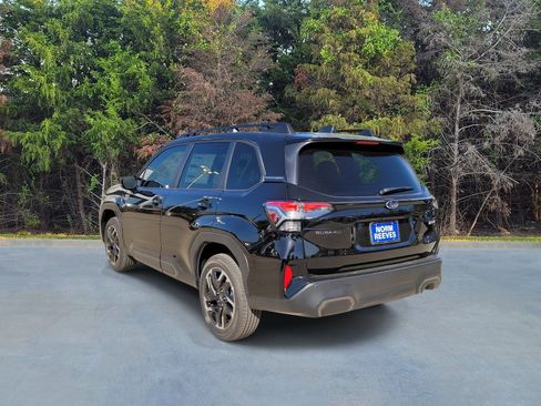 Used 2026 Subaru Forester Limited AWD/4WD image 20