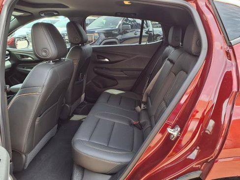 Used 2024 Buick Envista Avenir FWD image 20