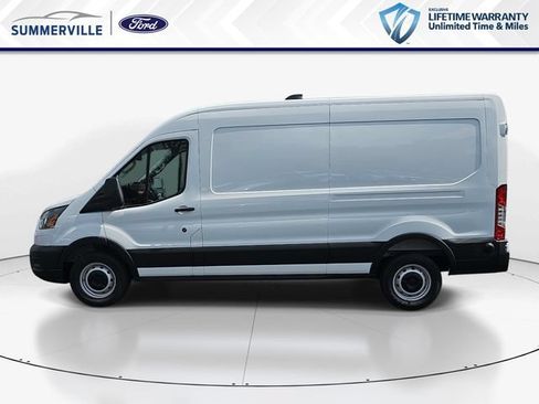 New 2026 Ford Transit 250 148 Medium Roof RWD image 8