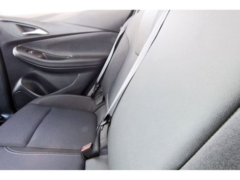 Used 2024 Buick Encore GX Preferred image 15