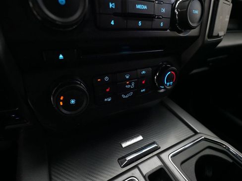 Used 2018 Ford F150 XLT w/ Equipment Group 302A Luxury image 20