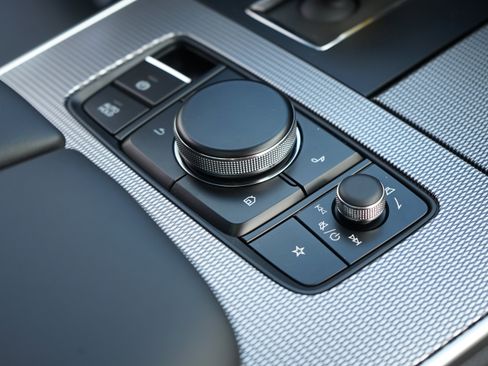 New 2026 MAZDA CX-90 3.3 Turbo S w/ Premium Plus image 26