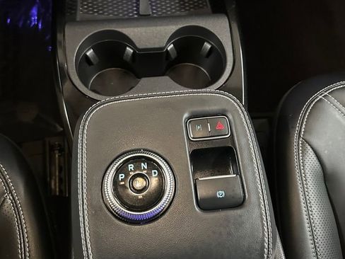 Used 2023 Ford Mustang Mach-E Premium AWD/4WD image 17