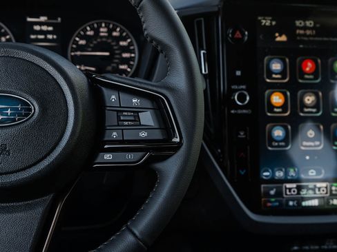 New 2026 Subaru Forester Sport AWD/4WD image 22