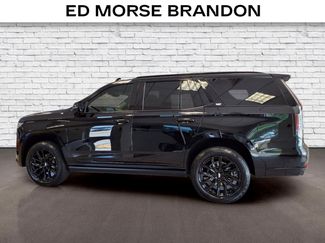 Certified 2023 Cadillac Escalade Sport Platinum w/ LPO, ONYX Package AWD/4WD video 2