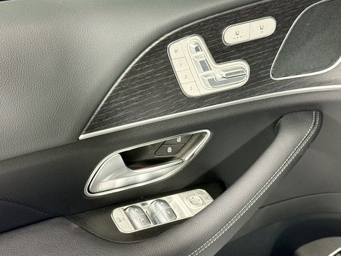 New 2026 Mercedes-Benz GLE 350 4MATIC image 25