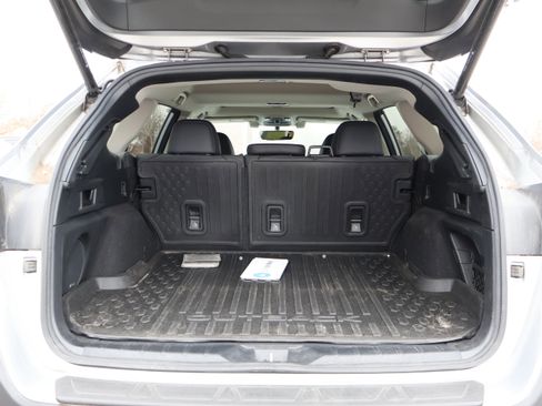 Used 2020 Subaru Outback Limited XT image 20