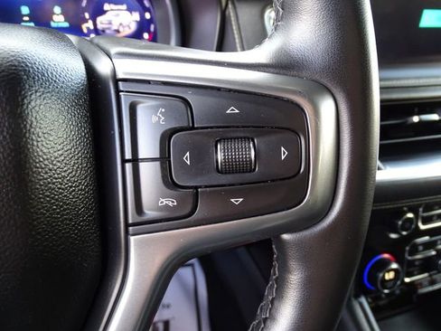 Certified 2024 Chevrolet Tahoe Premier image 16