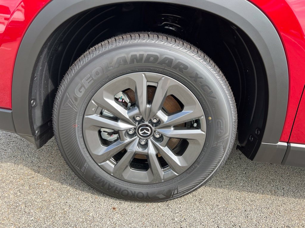 New 2026 MAZDA CX-5 Select AWD/4WD image 11