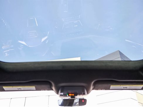 Used 2024 Audi RS e-tron GT w/ Carbon Performance Package image 14