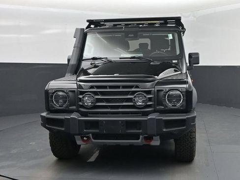 Used 2024 INEOS Grenadier AWD/4WD image 6