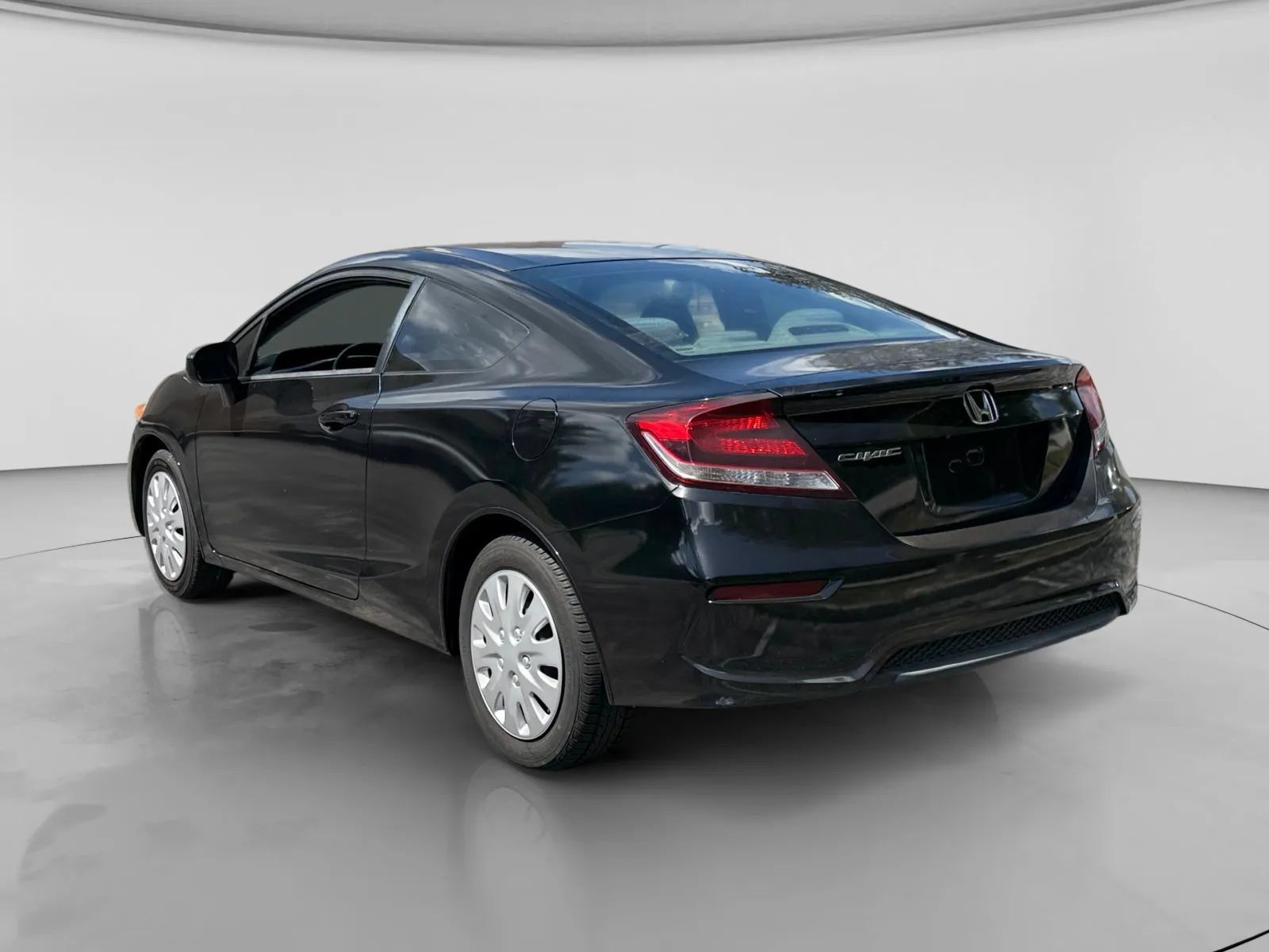 Used 2014 Honda Civic LX image 3