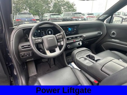 Used 2026 Hyundai Palisade Calligraphy AWD/4WD image 11