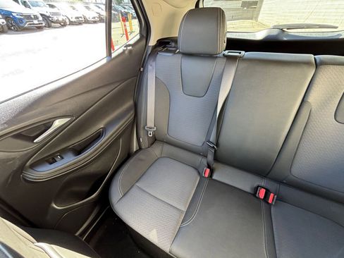 Used 2025 Buick Encore GX Preferred image 39