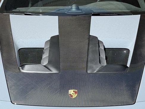 Used 2024 Porsche 911 GT3 RS w/ Weissach Package image 23