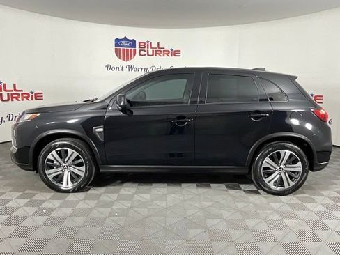 Used 2023 Mitsubishi Outlander Sport ES image 6