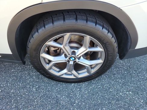 Used 2024 BMW X3 sDrive30i image 6