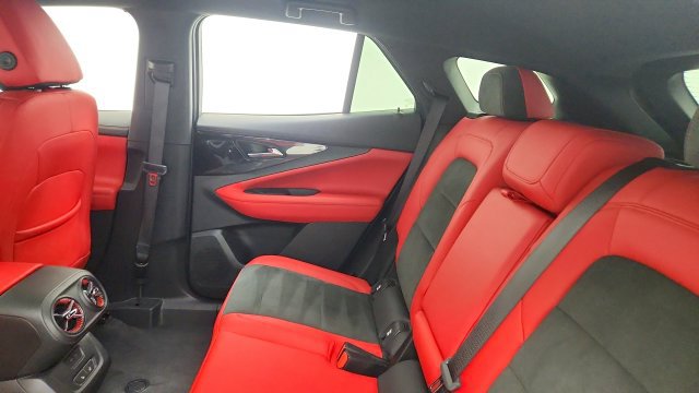 Used 2024 Chevrolet Blazer EV RS RWD image 47