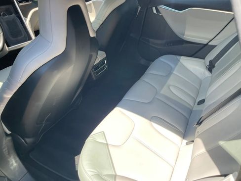 Used 2016 Tesla Model S 90D AWD/4WD image 12