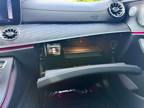 Used 2018 Mercedes-Benz E 400 Coupe image 26