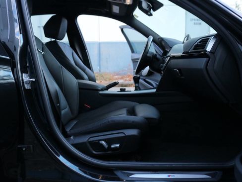 Used 2016 BMW 328i Sedan image 22