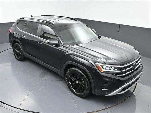 Used 2022 Volkswagen Atlas SE FWD image 38